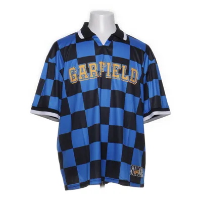 Pikétröja (Blå, Svart, Flerfärgad) från Redefined Rebel Återvunnen polyester