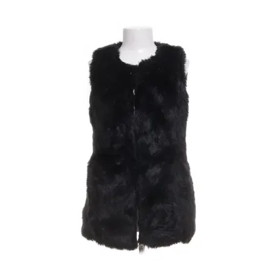 Ytterväst (Svart) från IVIVI Akryl, Polyester