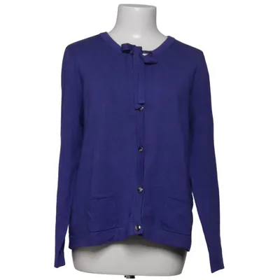 Cardigan (Lila) van Gelco Polyamide, Viscose