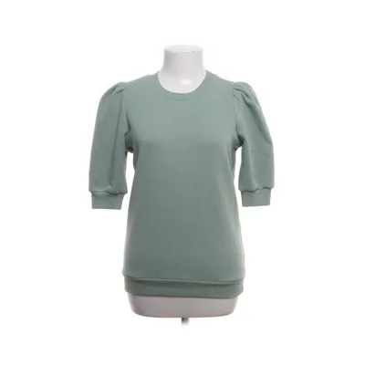 Top (Groen) van Sisters Point Katoen, Polyester