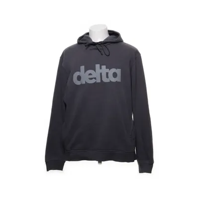 Sweat à capuche (B&C Organic Hooded) de Delta Coton biologique, Polyester recyclé
