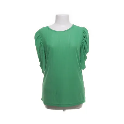 Topp (Grön) från Sisters Point Elastan, Polyester