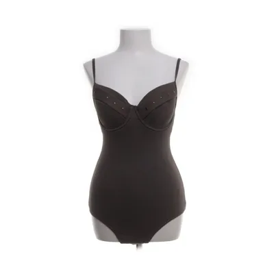 Baddräkt (Grön) från Beach Wave Elastan, Polyamid