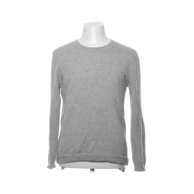 Tröja (Grå) från Massimo Dutti Kashmir