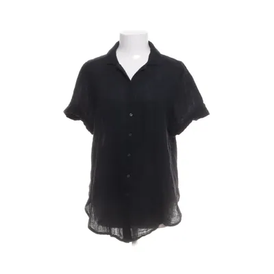 Korte mouwen shirt (Zwart) van Abercrombie & Fitch