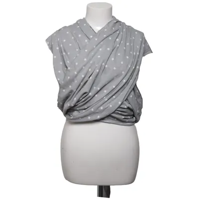 Baby sling (Gray, White) from Manduca