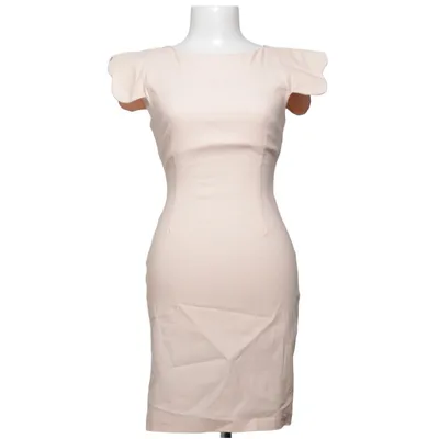 Dress (Pink) from Vesper Elastane, Polyamide, Viscose