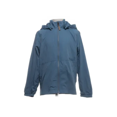Windjack (Blauw) van Didriksons Polyamide