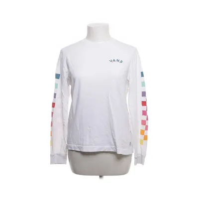 Long sleeve T-shirt (White, Multicolored) from Vans