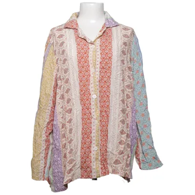 Blouse (Multicolore) de Trofé Viscose