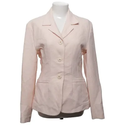 Blazer (Rose) de Casting Polyester, Viscose