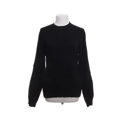 Trui (Zwart) van Iris & Ink Kasjmier, Viscose