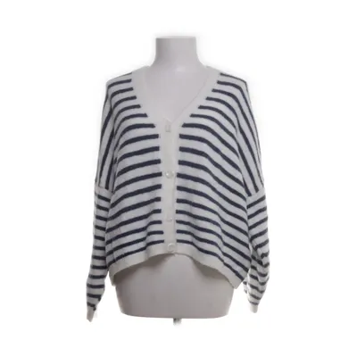 Kofta (Vit, Blå) från Zwillingsherz