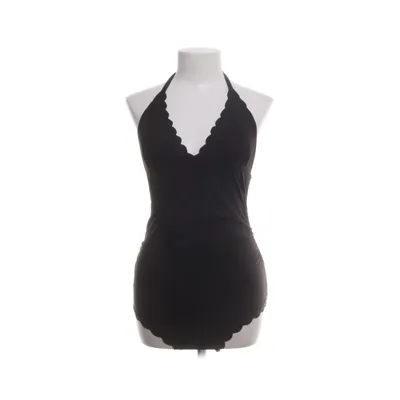 Baddräkt (Svart) från H&M Mama Polyamid, Elastan, Polyester