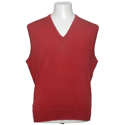 Pull sans manches (Rouge) de März Laine