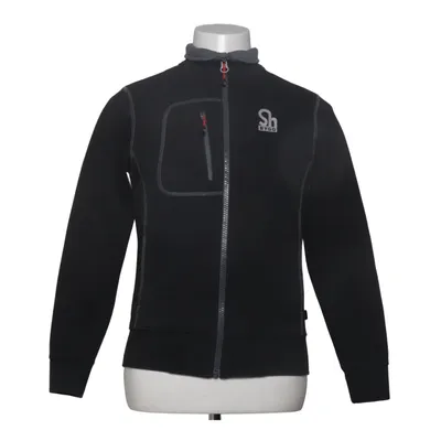 Veste anti-froid (Noir) de Acode Coton, Polyester