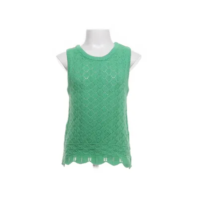 Tank Top (Green) from Persival Cotton