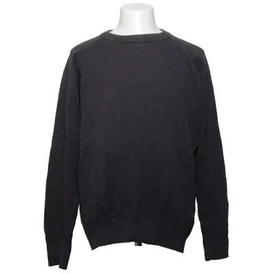 Pull-over (Gris) de Tiger of Sweden Jeans Coton, Polyamide, Viscose, Laine