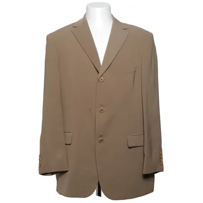 Kavaj (Beige) från SAND Polyester