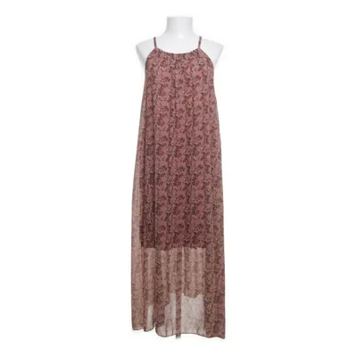 Maxi dress (Pink, Beige, Multicolored) from New Collection Italy