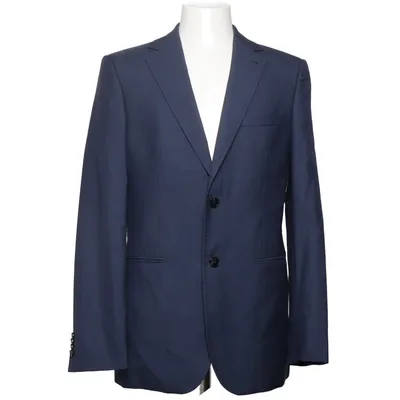 Blazer (Prominent) van Marlane Zijde, Viscose, Wol