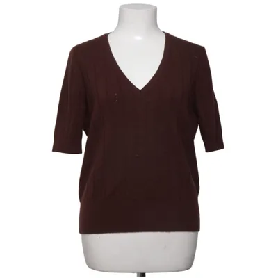 Top (Brown) from Lilysilk Cashmere