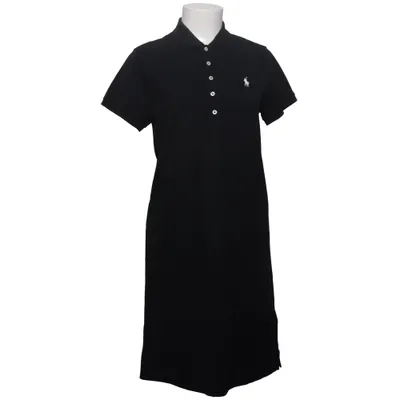 Polojurk (Zwart) van Polo Ralph Lauren Katoen, Elastaan