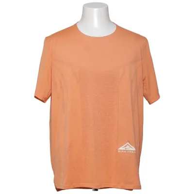 Træningstrøje (Orange) fra Nike Trail