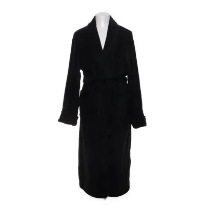 Morgonrock (Grå, Svart) från JP Polyester