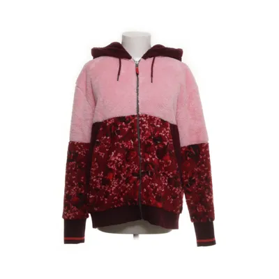 Capuchon sweater (Roze, Meerkleurig) van O’neill Polyester
