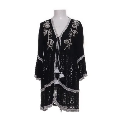 Kofta (Svart, Vit, Flerfärgad) från Golden Days Viskos