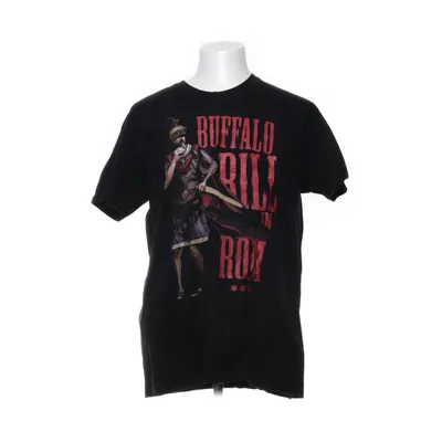 T-shirt (Black, Red, Multicolored) from Sol’s Cotton