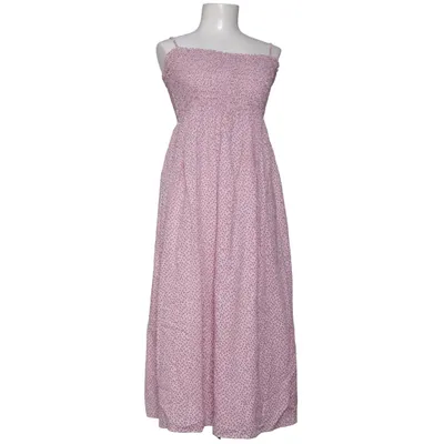 Maxi jurk (Paris Atelier) van & Other Stories Modal, Katoen