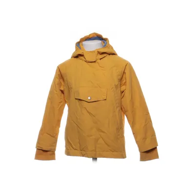Allvädersjacka (Gul, Blå) från Tchibo Polyamid, Polyester