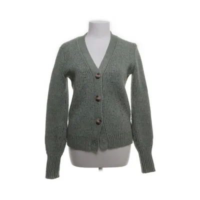 Cardigan (Groen) van La Redoute Acryl, Polyester, Wol