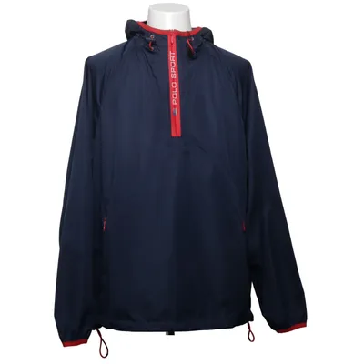 Anorak (Bleu) de Polo Sport Ralph Lauren Polyester