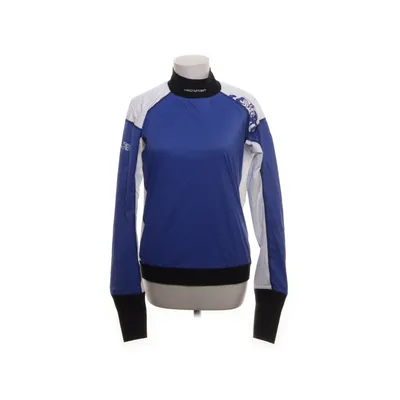 Swim shirt (Blue, Multicolored) from Hiko Sport