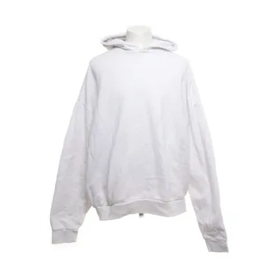 Hoodie (White) from YPS Cotton