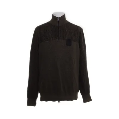 Trui (Groen, Zwart) van PME Legend