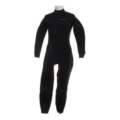 Wetsuit (Zwart) van Decathlon Polyamide
