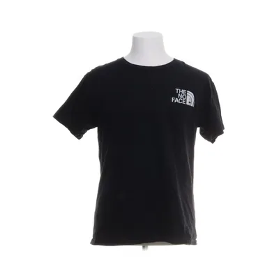T-shirt (Zwart) van Gildan Katoen