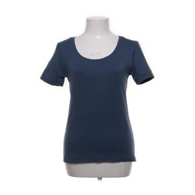 T-shirt (Blue) from S. Marlon Elastane, Polyamide