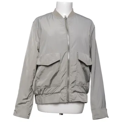Bomberjacke (Beige) von Modström Polyester