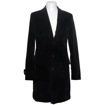 Rock (Svart) från Hugo Boss Bomull