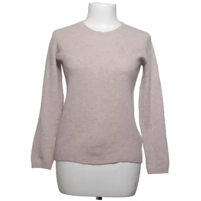 Strickpullover (Beige) von Up2Fashion Kaschmir