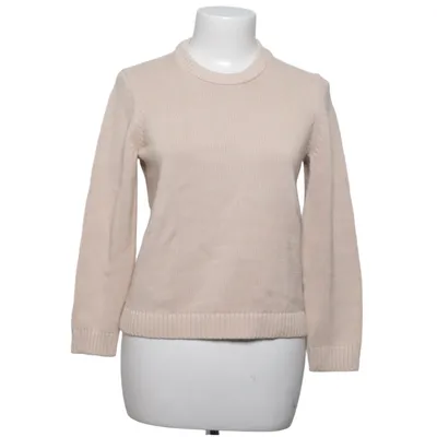 Tröja (Beige) från Arket Bomull