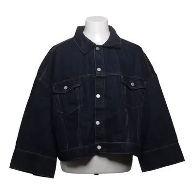 Jeansjacka (Blå) från Weekday