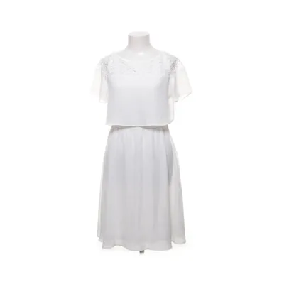 Klänning (Vit) från Orsay