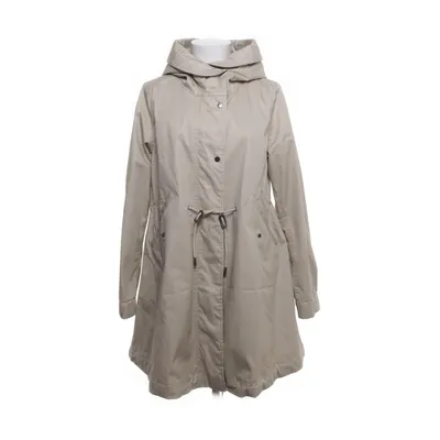 Parka (Beige) de Woolrich Coton, Polyamide, Polyester
