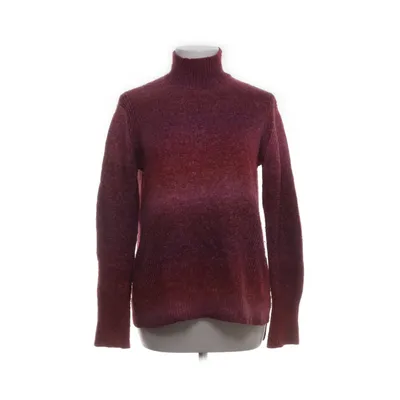 Turtleneck (Pink) from Christian Siriano Acrylic, Polyester, Wool